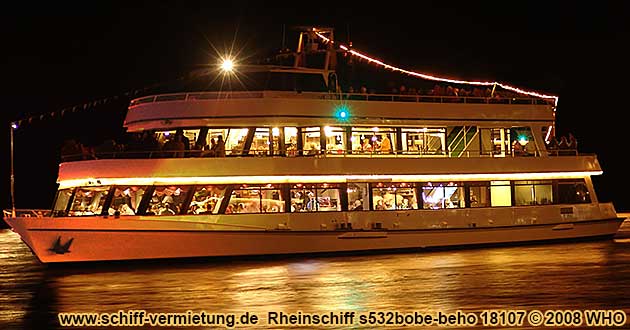 Schiff mieten Rhein Kln Bonn Knigswinter Linz Andernach Knigswinter