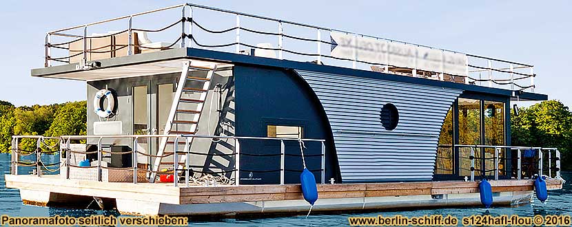 Berlin Schiff mieten Grillschiff Partyschiff Partyboot Grillboot Floss
