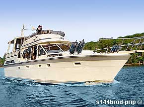 Partyschiff Motoryacht s144brod-prip