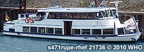 Rheinschiff s471rupe-rhef Duisburg Ruhrort Schiff Mieten Hafenrundfahrt Rhein Schifferbörse
