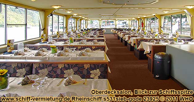 Schiff-Vermietung Rhein Schiff mieten Bonn Knigswinter Godesberg Mondorf Linz Remagen Andernach Mittelrhein Kln Niederrhein