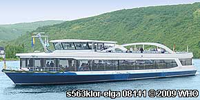Rheinschiff s563klor-elga