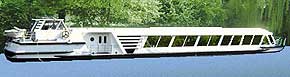 Motorjacht Spreeschiff s124stkr-bell Berlin Spree Schiff mieten