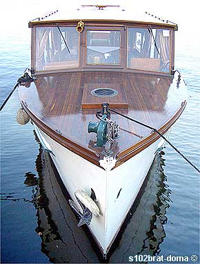 Berlin Partyboot s102brat-doma Strahlau Boot K�penick Bootstour Treptow Bootsverleih