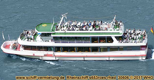 Rheinschiff s653roes-rhed