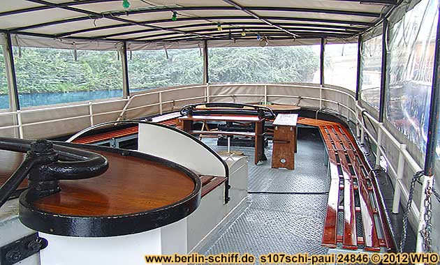 Berlin Charlottenburg Schiff mieten Spree Barkasse Grillschiff Partyschiff Partyboot Grillboot