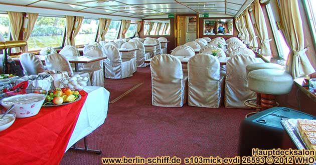 Berlin Schiff mieten Grillschiff Partyschiff Partyboot Grillboot Spree Friedrichshain