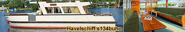 Havelschiff s135buha-fsod