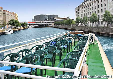 Berlin Spandau Lindenufer Schiff mieten Grillschiff Partyschiff Partyboot Grillboot Spree Havel