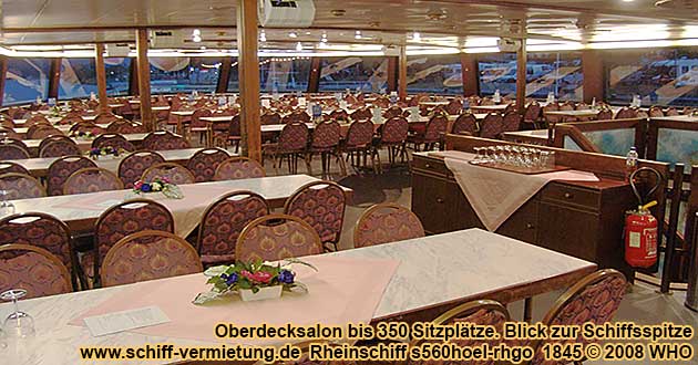 Rheinschiff auf Rhein, Main und Mosel: Frankfurt Main Hchst Rsselsheim Flrsheim Worms Mainz Wiesbaden Biebrich, Eltville Rdesheim Bingen Assmannshausen Bacharach Oberwesel Loreley St. Goarshausen St. Goar Boppard Braubach Lahnstein Koblenz Knigswinter Bonn Kln Dsseldorf
