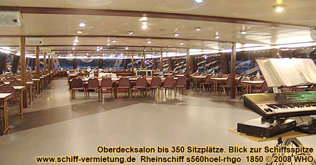 Rheinschiff auf Rhein, Main und Mosel: Frankfurt Main Hchst Rsselsheim Flrsheim Worms Mainz Wiesbaden Biebrich, Eltville Rdesheim Bingen Assmannshausen Bacharach Oberwesel Loreley St. Goarshausen St. Goar Boppard Braubach Lahnstein Koblenz Knigswinter Bonn Kln Dsseldorf
