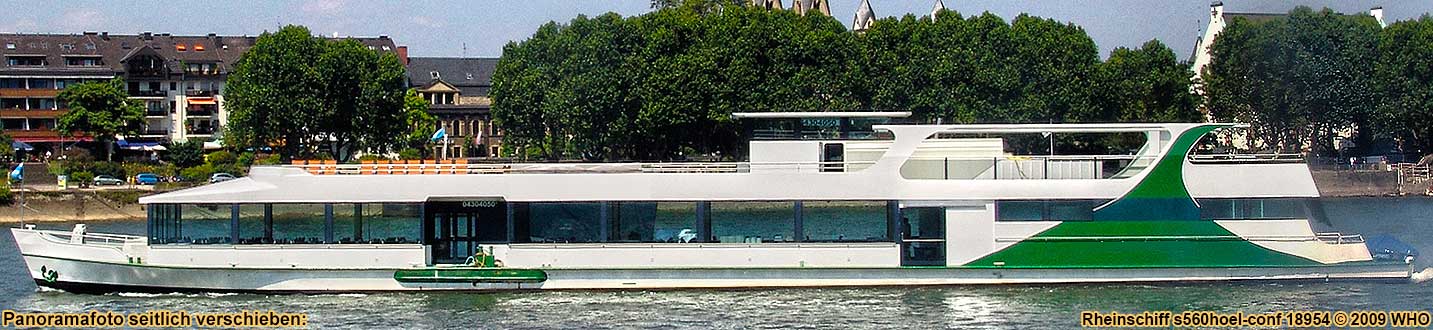 Rheinschiff auf Rhein, Main und Mosel: Frankfurt Main Hchst Rsselsheim Flrsheim Worms Mainz Wiesbaden Biebrich, Eltville Rdesheim Bingen Assmannshausen Bacharach Oberwesel Loreley St. Goarshausen St. Goar Boppard Braubach Lahnstein Koblenz Knigswinter Bonn Kln Dsseldorf