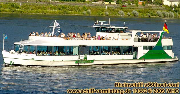 Rheinschiff auf Rhein, Main und Mosel: Frankfurt Main Höchst Rüsselsheim Flörsheim Worms Mainz Wiesbaden Biebrich, Eltville Rüdesheim Bingen Assmannshausen Bacharach Oberwesel Loreley St. Goarshausen St. Goar Boppard Braubach Lahnstein Koblenz Königswinter Bonn Köln Düsseldorf
