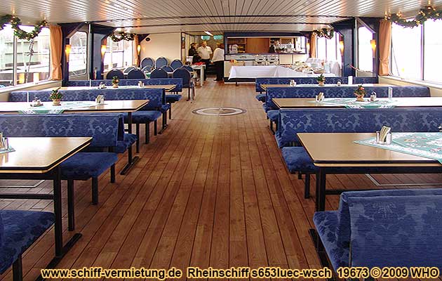 Rheinschiff s653luec-wsch Schiff Rhein Mainz Wiesbaden Biebrich Rdesheim Bingen Loreley Frankfurt Main Rsselsheim Flrsheim