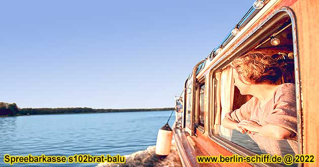 Berlin Kpenick Schiff mieten Jannowitzbrcke Friedrichshain Moabit Historischer Hafen