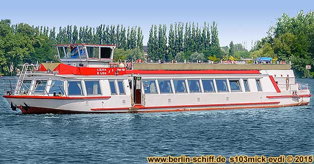 Berlin Schiff mieten Grillschiff Partyschiff Partyboot Grillboot Spree Friedrichshain