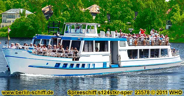 124stkr-sper Charterfahrt mit dem Havelschiff mieten Schiffsfahrt auf Havel, Wannsee und Tegeler See Berlin Schiff-Vermietung 2024 2025