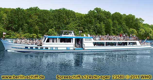 124stkr-sper Charterfahrt mit dem Havelschiff mieten Schiffsfahrt auf Havel, Wannsee und Tegeler See Berlin Schiff-Vermietung 2024 2025