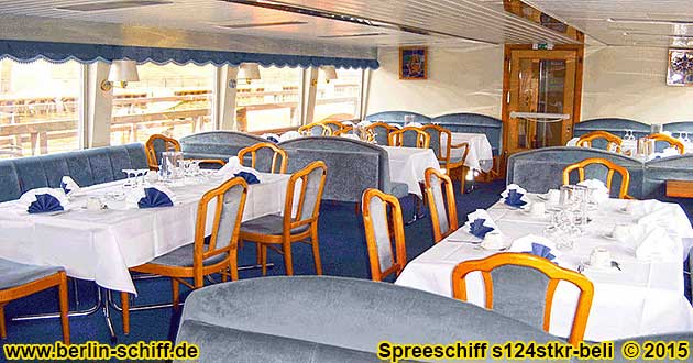 Berlin Spree Rundfahrt Spreeschiff Charterfahrt Firmenfahrt Geburtstagsfeier 2024 2025