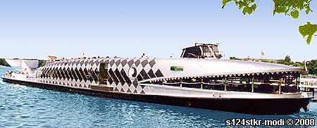 Berlin Havel Spree Schifffahrt Berliner Havelfahrt Schiff Charter