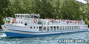 Spreeschiff s124stkr-pako
