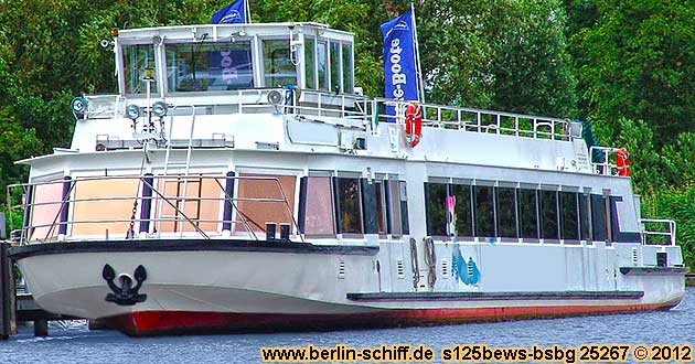 Berlin Köpenick Schifffahrt Spreefahrt Schiff Mieten Anlegestelle Dampferfahrt Grünau Bootsfahrt Spree Dahme Müggelsee