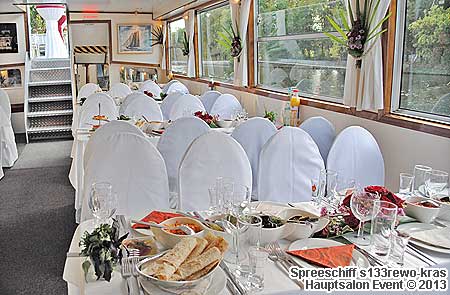 Berlin Charlottenburg Schiff mieten Grillschiff Partyschiff Partyboot Grillboot Jannowitzbrcke Friedrichshain Moabit Historischer Hafen