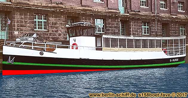 Berlin Schiff mieten Grillschiff Partyschiff Partyboot Grillboot auch im Winter