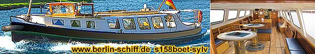 Berlin Mitte Charlottenburg Schiff mieten Grillschiff Partyschiff Partyboot Grillboot Spree Barkasse auch im Winter